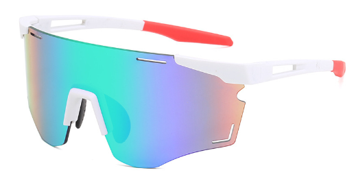 Running V4 Sunglasses – letvægts løbebriller med UV400