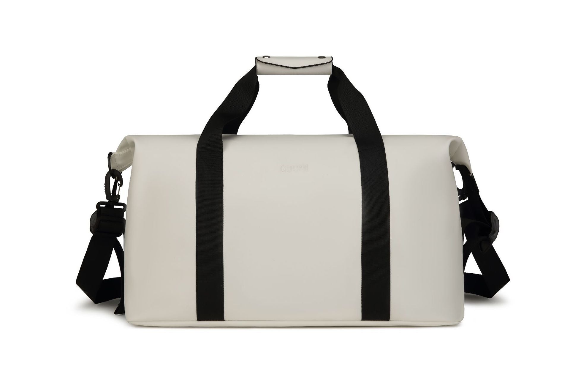 Ensedy Shoulder Carry‑On Bag – oxford stof – flere farver