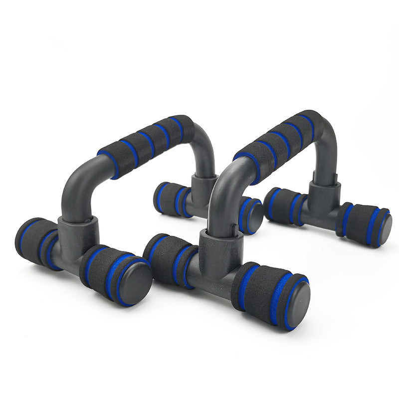 Ensedy CoreGrip – Push-Up Bars – non-slip, angled for wrist relief
