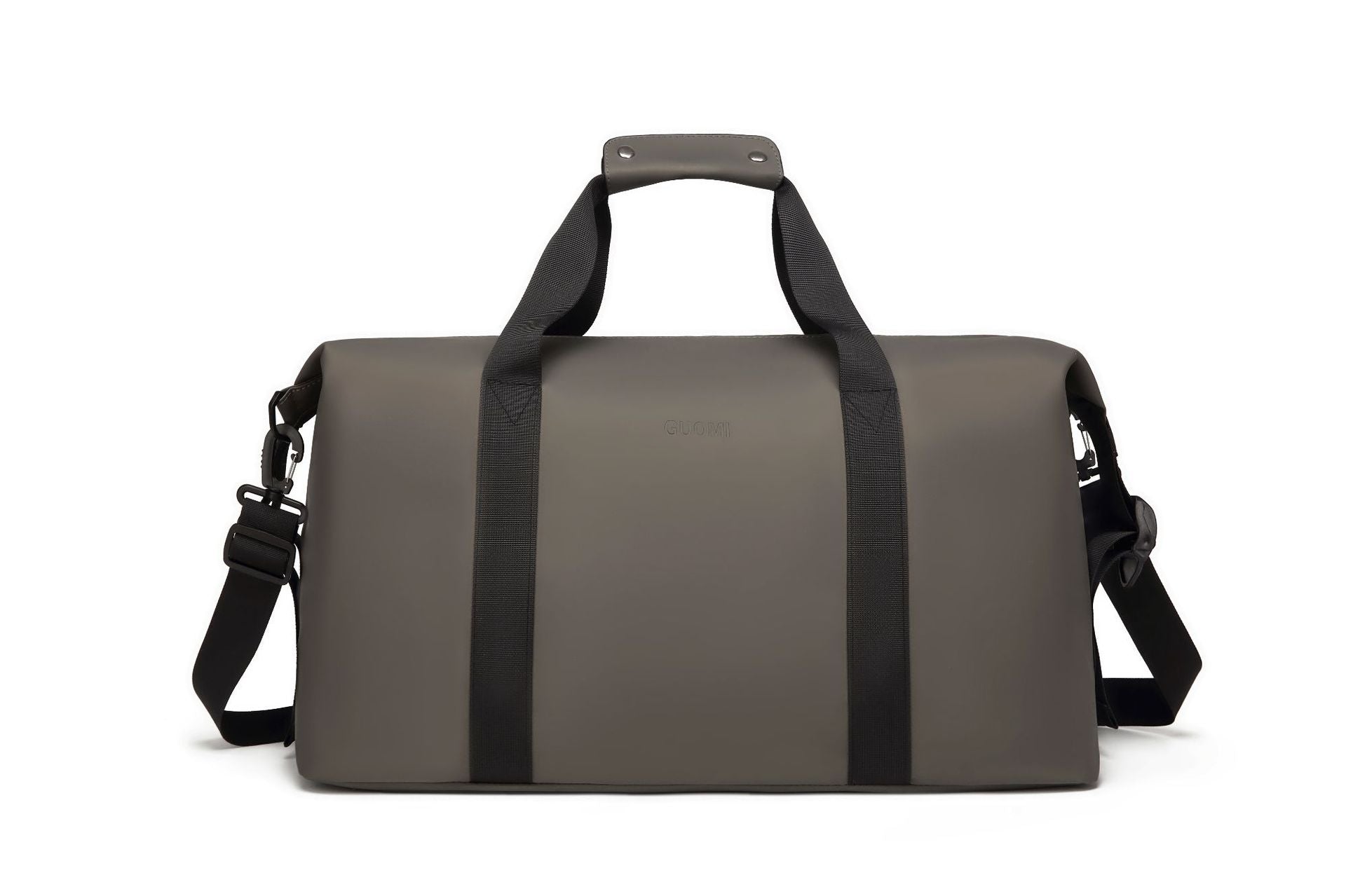 Ensedy Shoulder Carry‑On Bag – oxford stof – flere farver