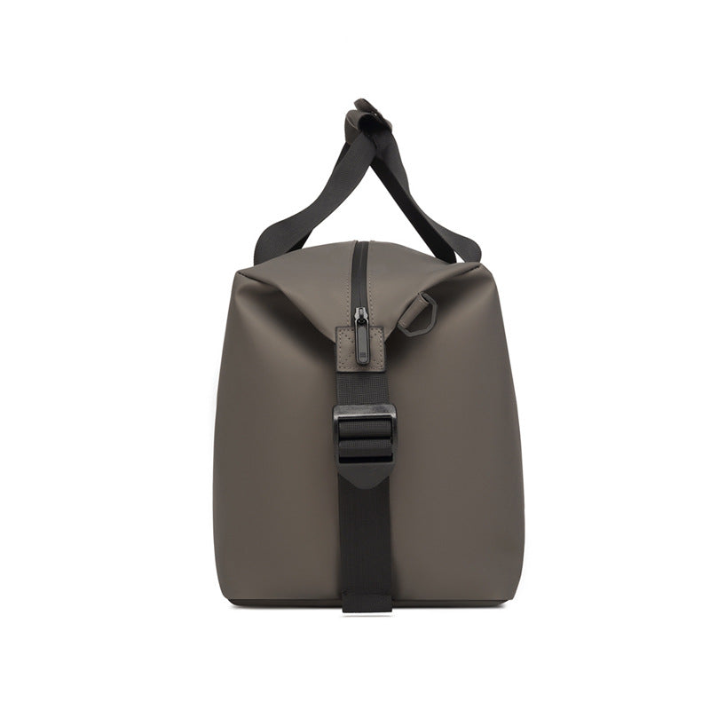 Ensedy Shoulder Carry‑On Bag – oxford stof – flere farver