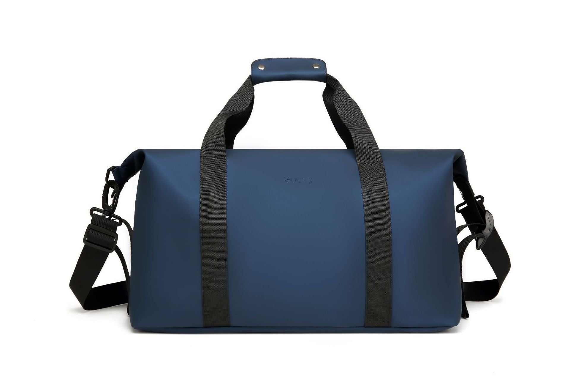 Ensedy Shoulder Carry‑On Bag – oxford stof – flere farver