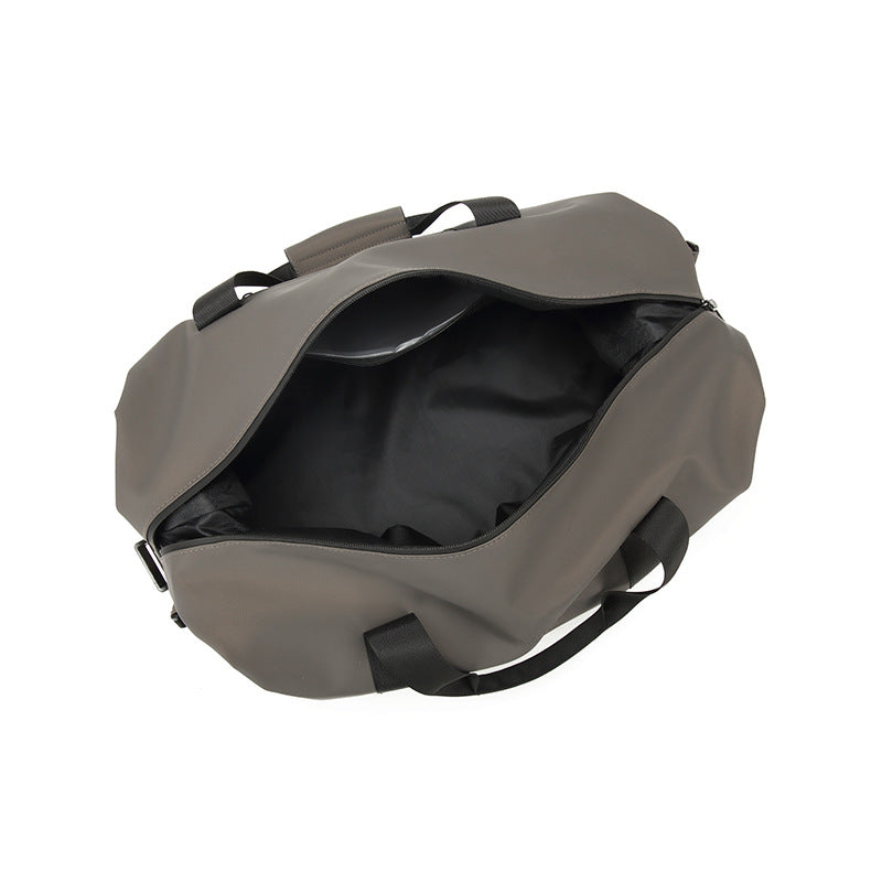 Ensedy Shoulder Carry‑On Bag – oxford stof – flere farver