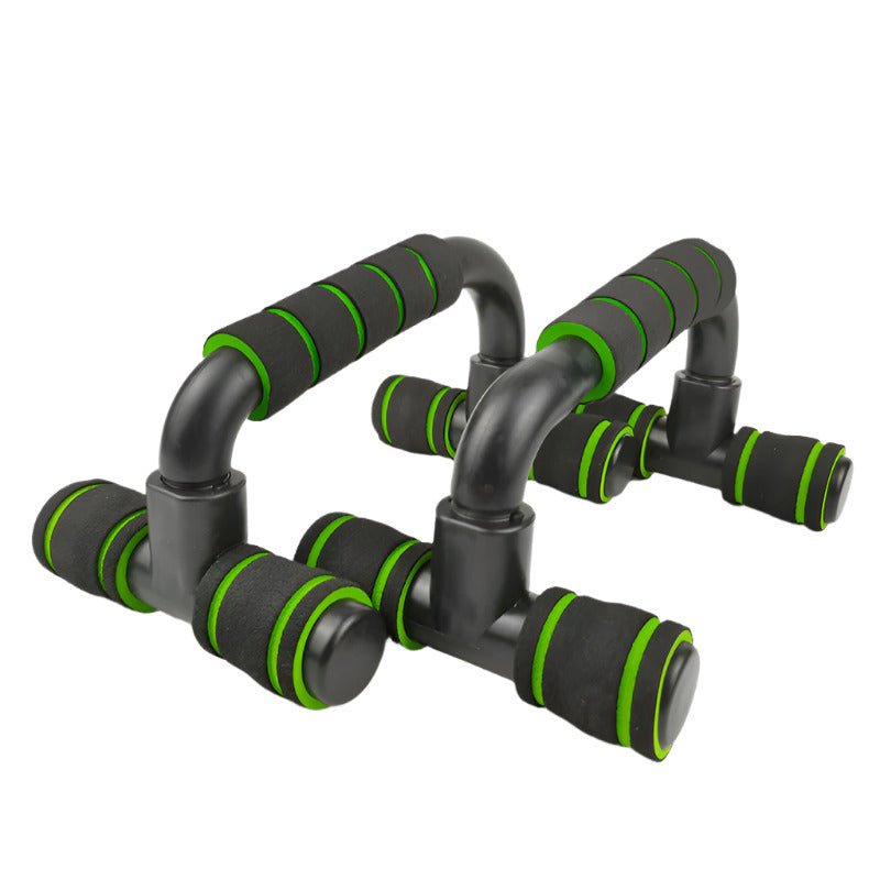 Ensedy CoreGrip – Push-Up Bars – non-slip, angled for wrist relief