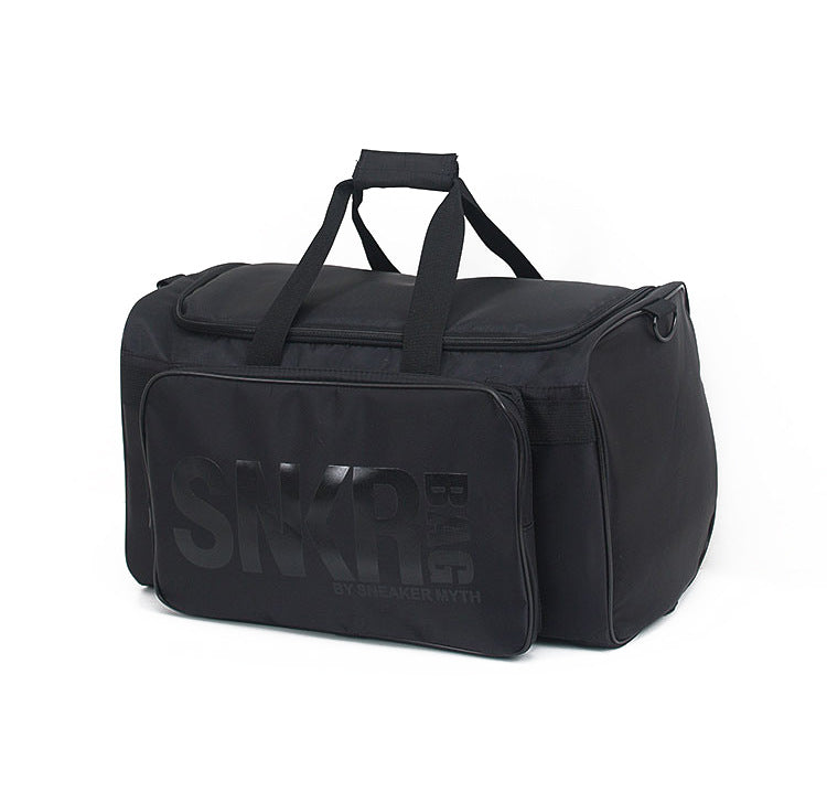 SNKR Travel Bag – padded sneaker/sports bag