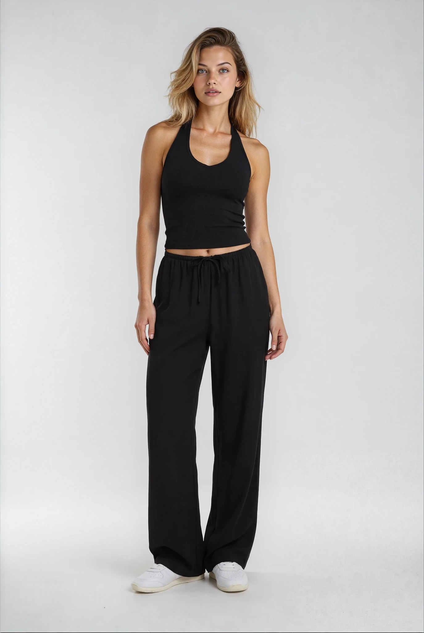 Performance Yoga Set – Multiple Colours