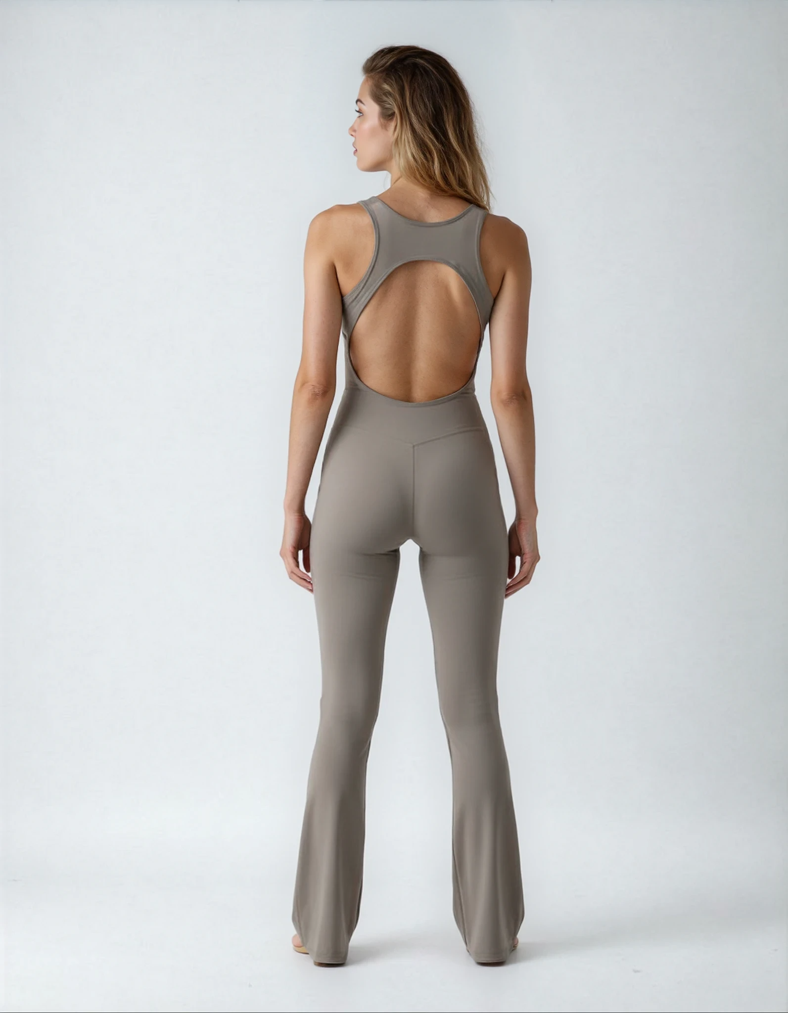 Ensedy Flawless Jumpsuit – seamless signature – shaping – flere farver