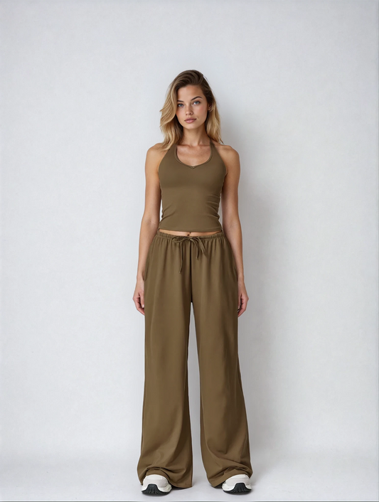 Performance Yoga Set – Multiple Colours