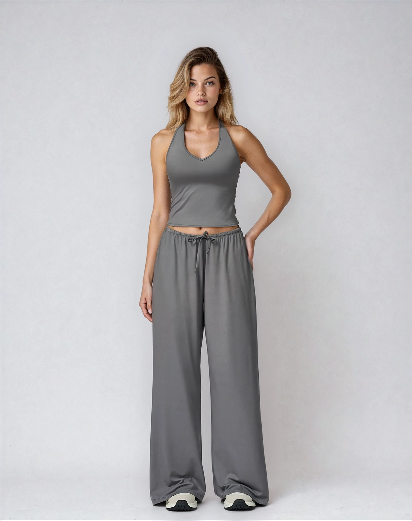 Performance Yoga Set – Multiple Colours