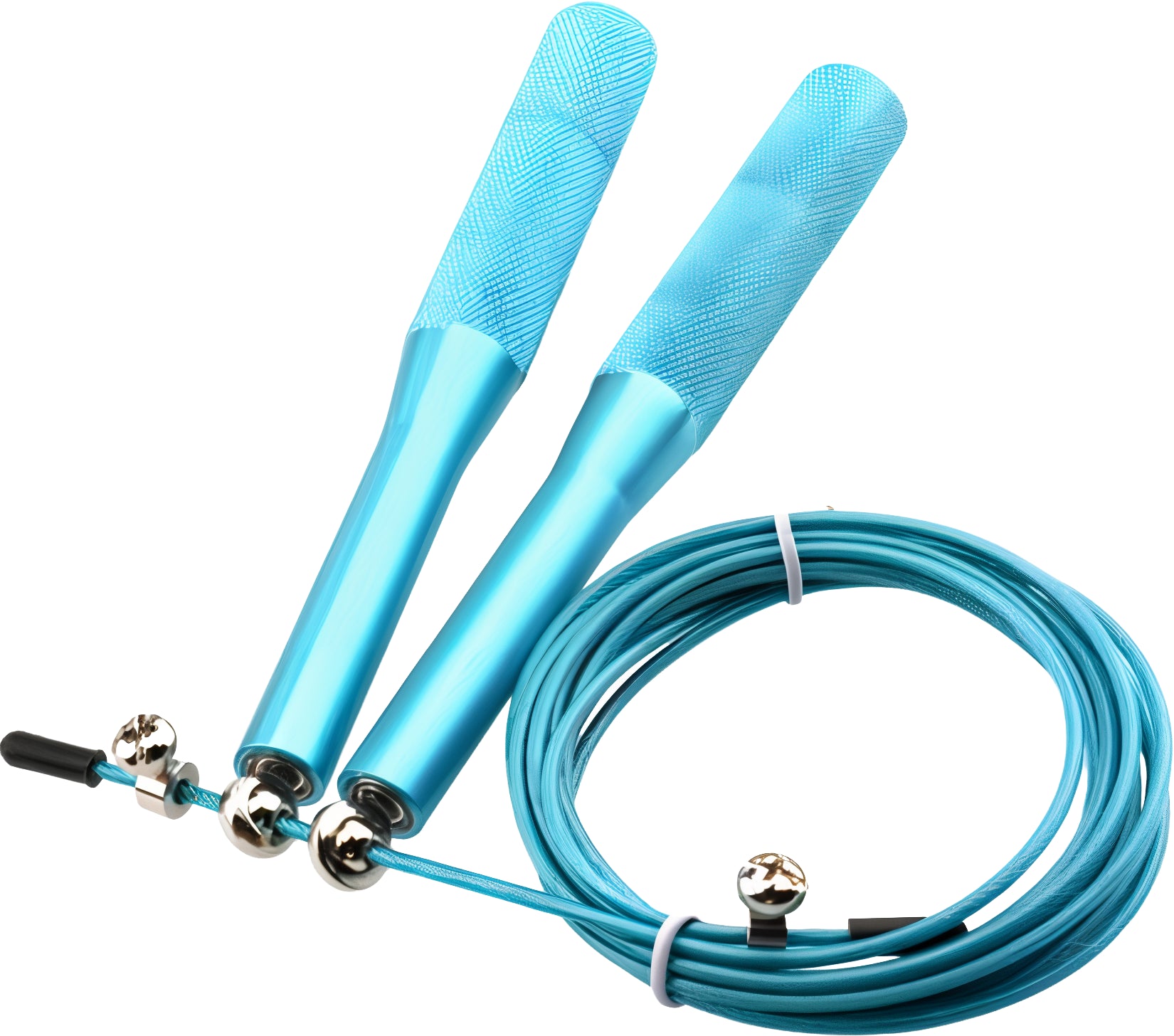 Light Jump Rope – speed sjippetov – blå